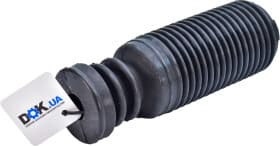 Комплект (пильники + відбійники)