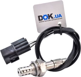 Лямбда-зонд Лямбда-зонд