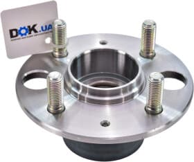 Комплект ступиці колеса