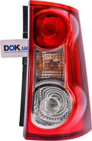 Задний фонарь