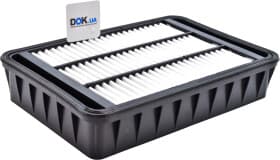 Воздушный фильтр Q-Fix q0811042