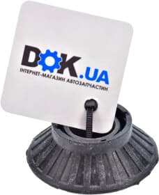 Сайлентблок важеля