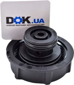 Крышка бачка охлаждающей жидкости