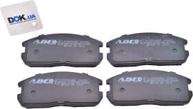 Гальмівні колодки Гальмівні колодки