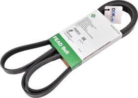 Поликлиновой ремень