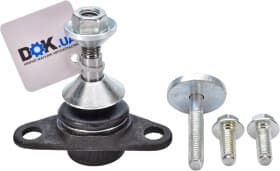 Шарова опора