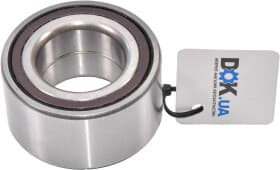 Подшипник ступицы колеса Shafer sh15255