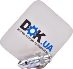 Компоненти дискових гальмівних колодок Hyundai / Kia 581252F000