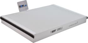 Фильтр салона