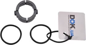 Ремкомплект кермової рейки