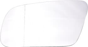 Стекло наружного зеркала