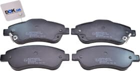 Тормозные колодки