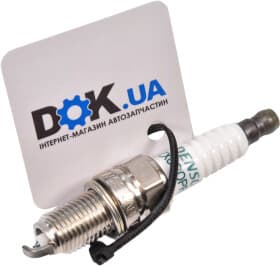 Свічка запалювання Свічка запалювання