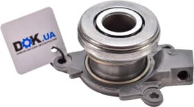 Витискний підшипник