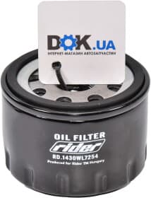 Масляный фильтр