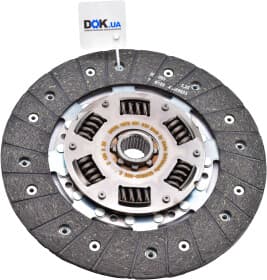 Диск сцепления