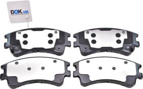 Тормозные колодки