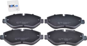 Тормозные колодки