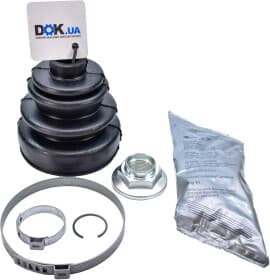 Пыльник ШРУСа