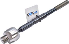 Кермова тяга