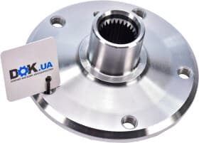 Ступиця колеса