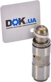 Штовхач клапана