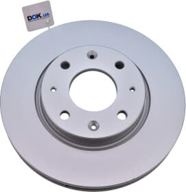 Гальмівний диск