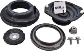 Комплект (опора + підшипник)