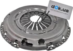 Корзина сцепления Sachs 3082 001 168