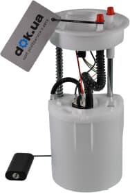 Паливний насос