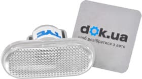 Фонарь указателя поворота TYC 18-0617-11-2