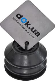 Шаровая опора