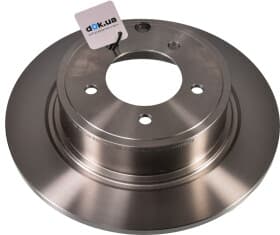 Тормозной диск