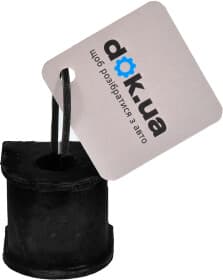 Втулка стабилизатора