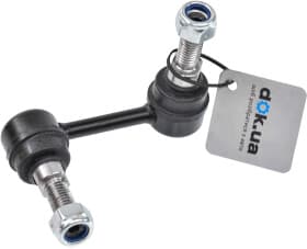 Стойка стабилизатора Стойка стабилизатора