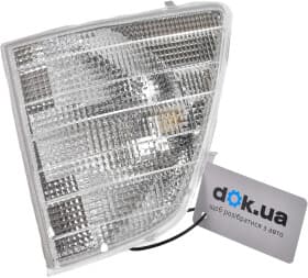 Фонарь указателя поворота