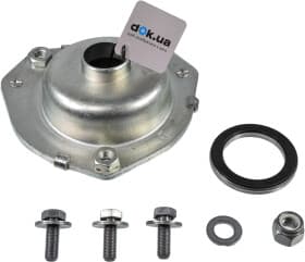 Комплект (опора + підшипник)