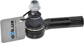 Наконечник рулевой тяги