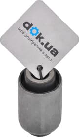 Сайлентблок важеля