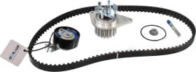 Комплект ремня ГРМ + помпа Комплект ремня ГРМ + помпа