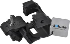 Кронштейн кріплення вихлопної магістралі