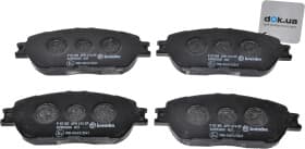 Тормозные колодки