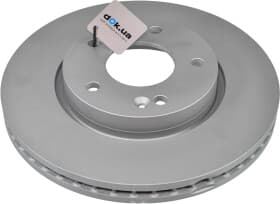 Гальмівний диск