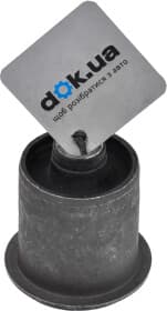 Сайлентблок важеля