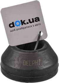 Сайлентблок рычага