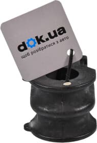 Втулка стабілізатора