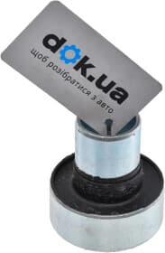 Сайлентблок балки