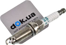 Свічка запалювання