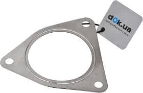 Прокладка приймальної труби Прокладка приймальної труби