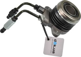 Витискний підшипник